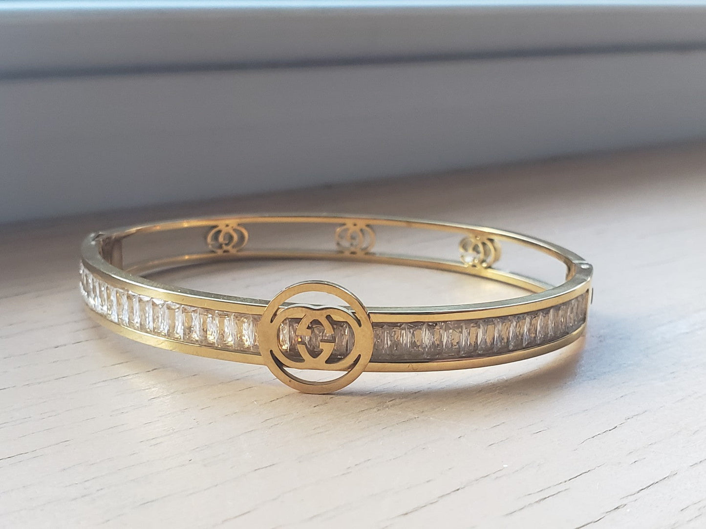 Gucci Inspired Bracelet ( Small Size )