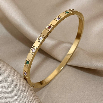 Color Pop Bracelet