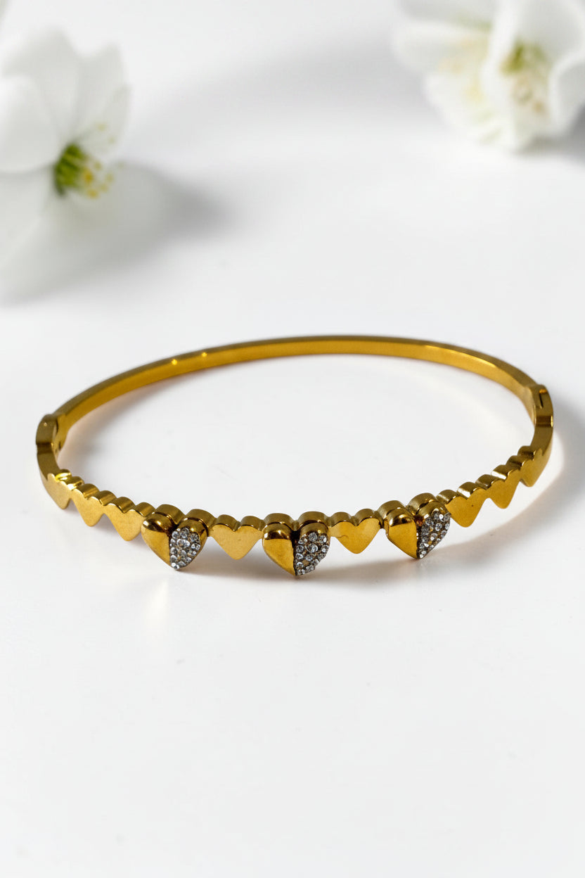 Sweetheart Bracelet ( Small Size )