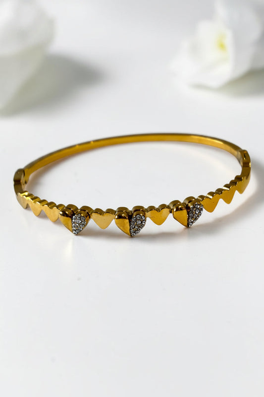 Sweetheart Bracelet ( Small Size )