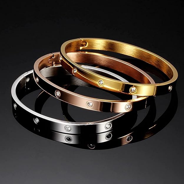 Love Bracelet Combo Pack