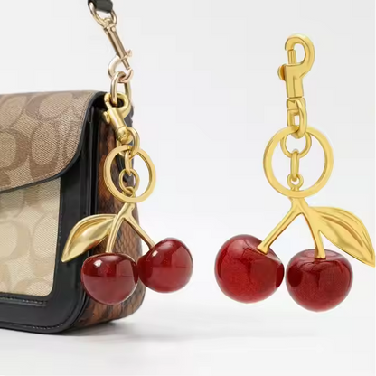 Cherry On The Bag