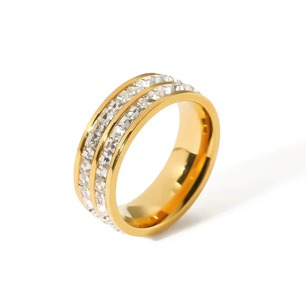 Dazzling Ring