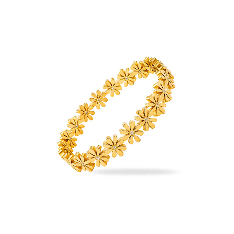 Daisy Dream Bracelet