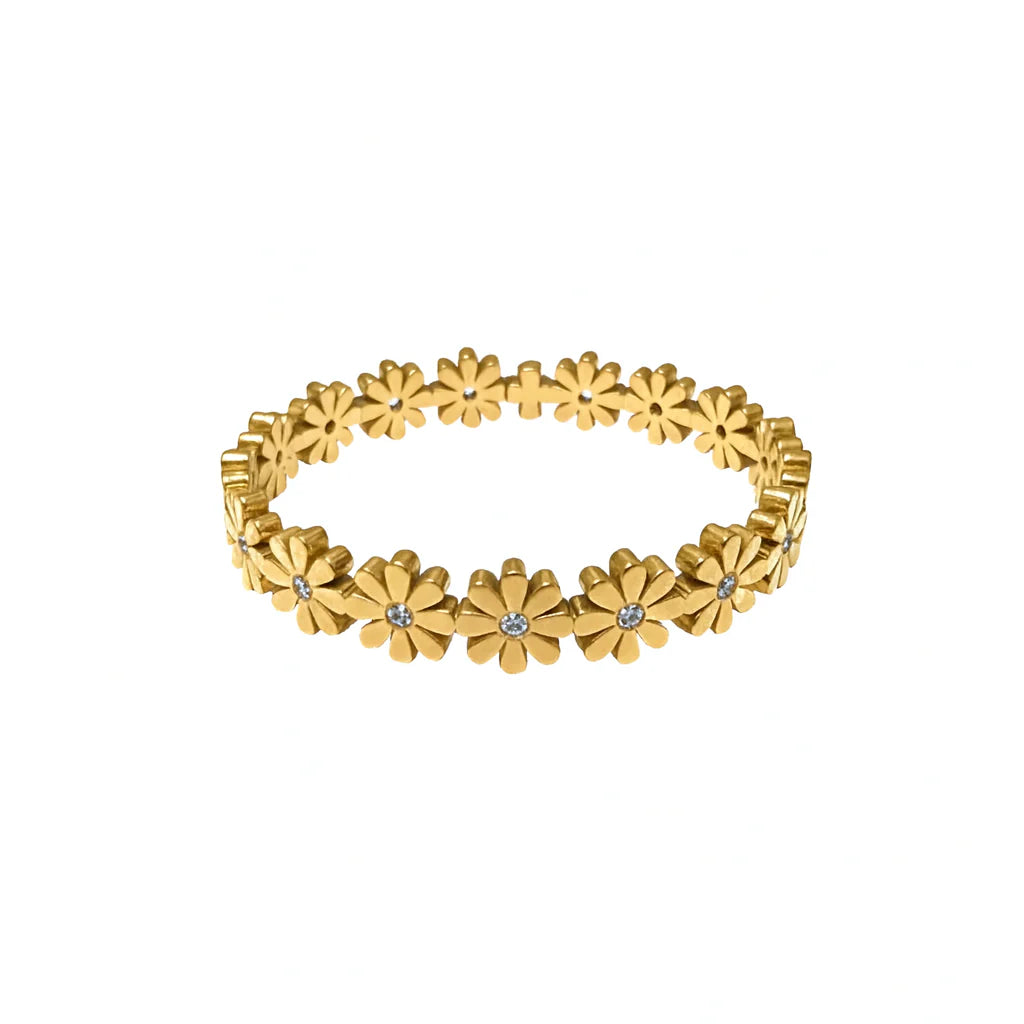 Daisy Dream Bracelet