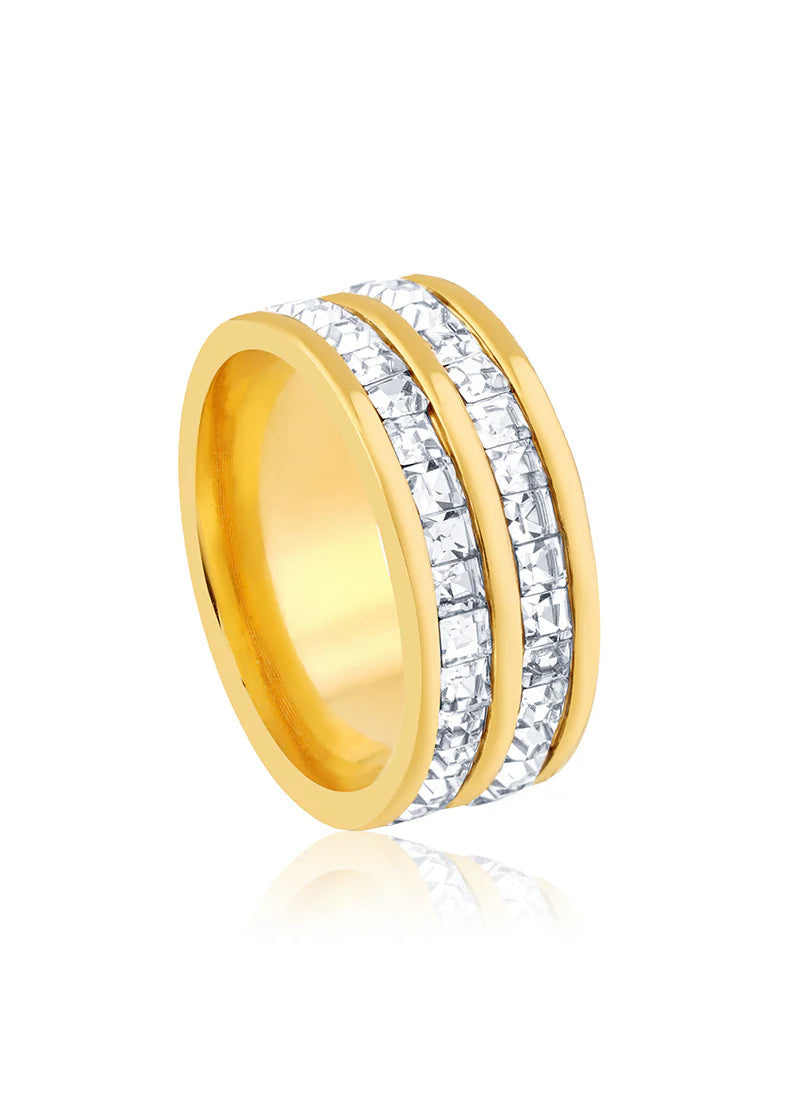Dazzling Ring