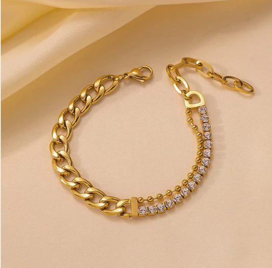 Aurelia Luxe Bracelet