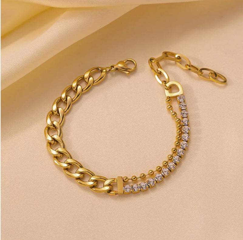 Aurelia Luxe Bracelet