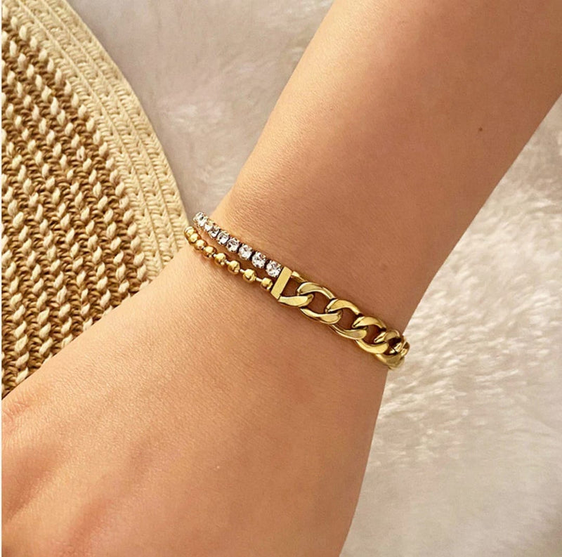 Aurelia Luxe Bracelet
