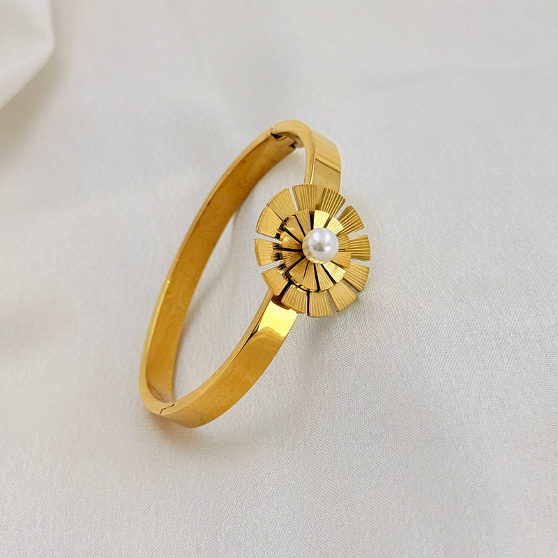Sunflower Glow Bracelet ( Small Size )