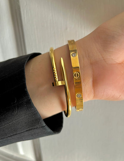 Golden Hour Bracelet Combo