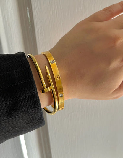 Golden Hour Bracelet Combo