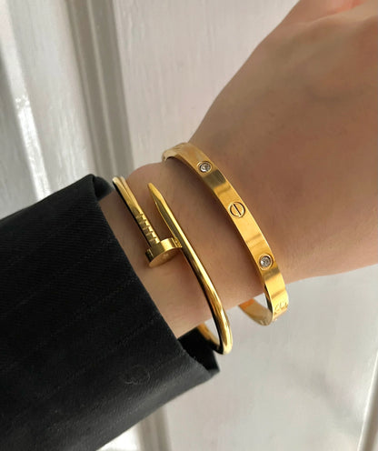 Golden Hour Bracelet Combo