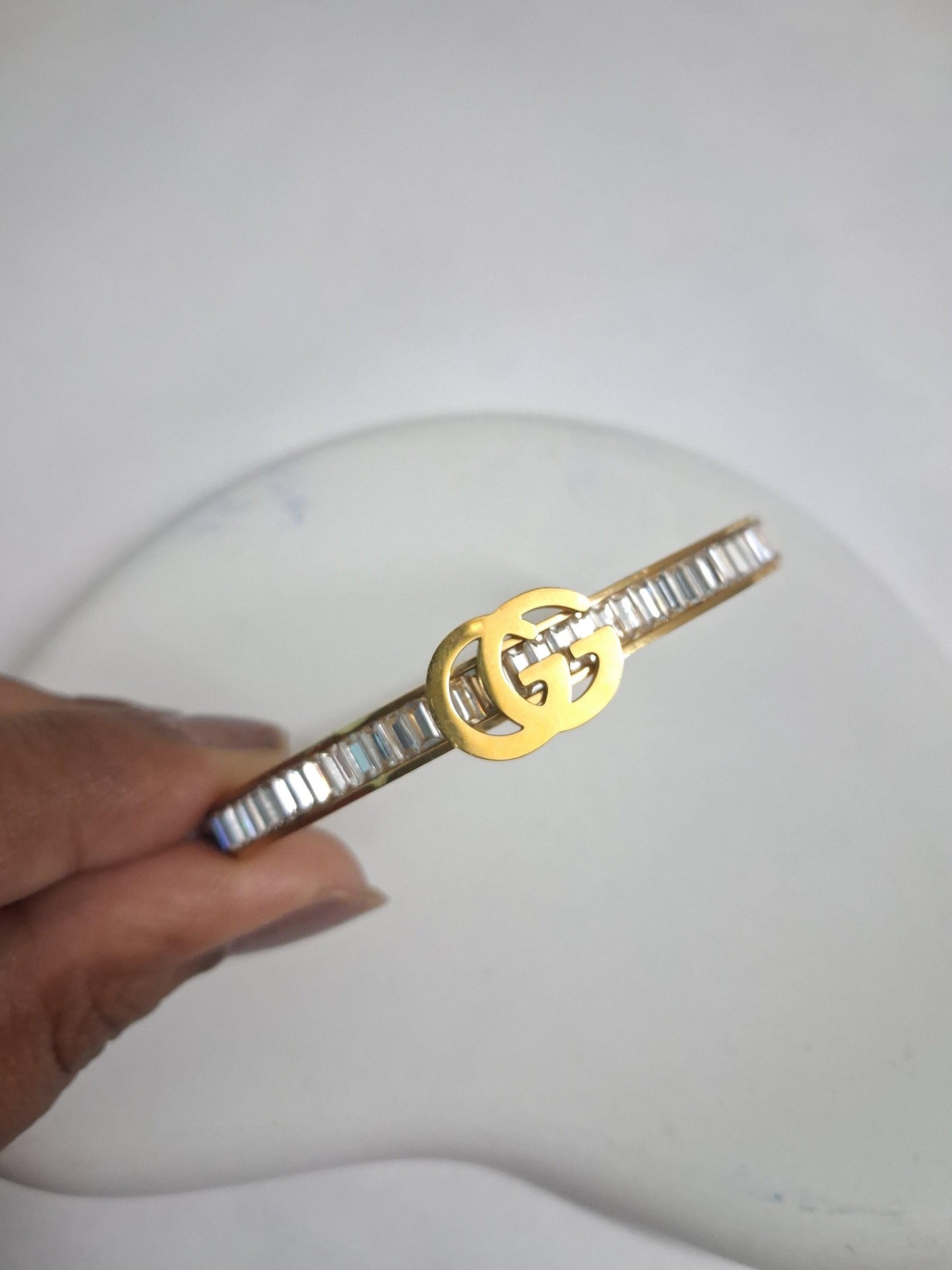Gucci Inspired Bracelet ( Small Size )