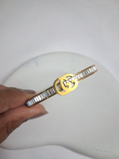 Gucci Inspired Bracelet ( Small Size )