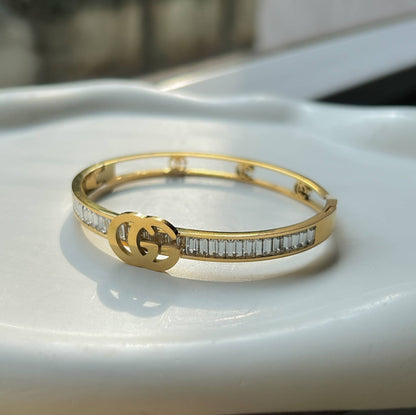 Gucci Inspired Bracelet ( Small Size )