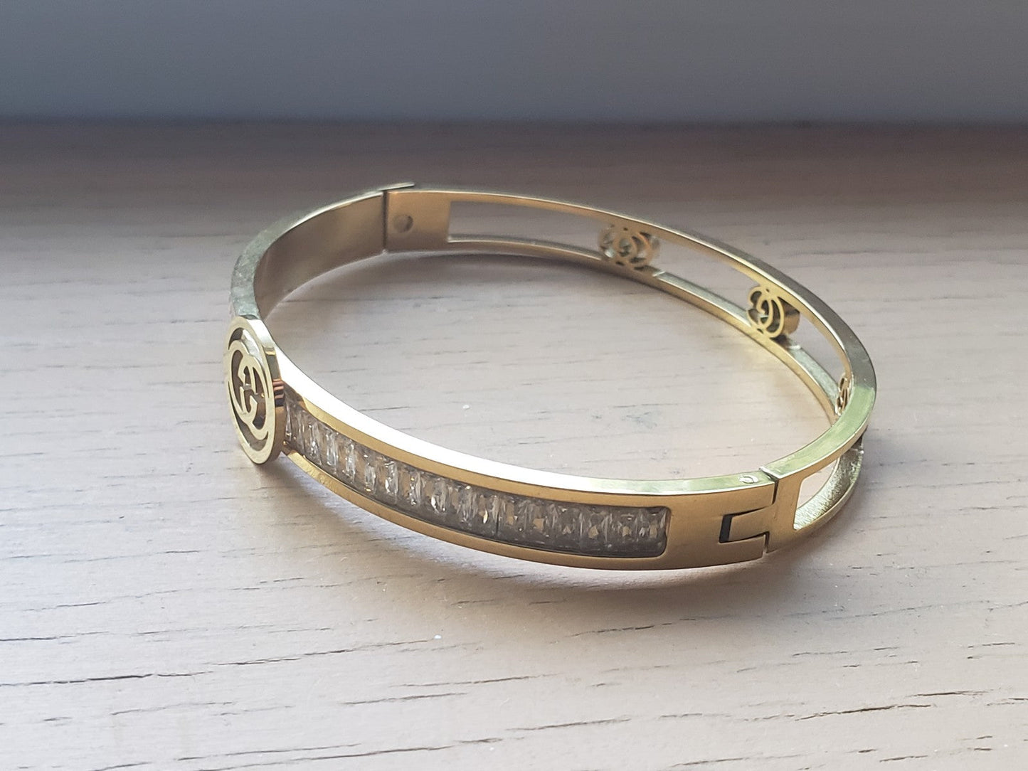 Gucci Inspired Bracelet ( Small Size )