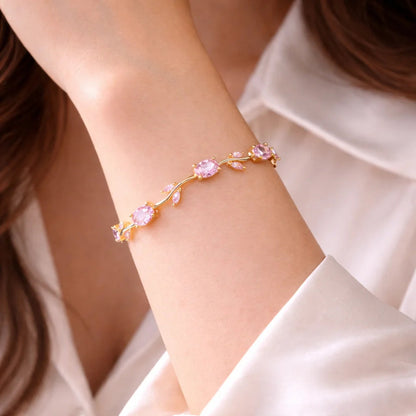 Tulip Bracelet