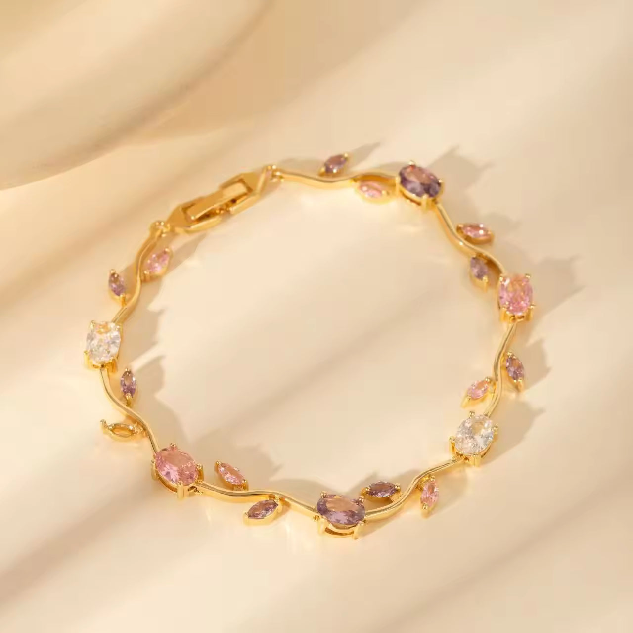 Tulip Bracelet
