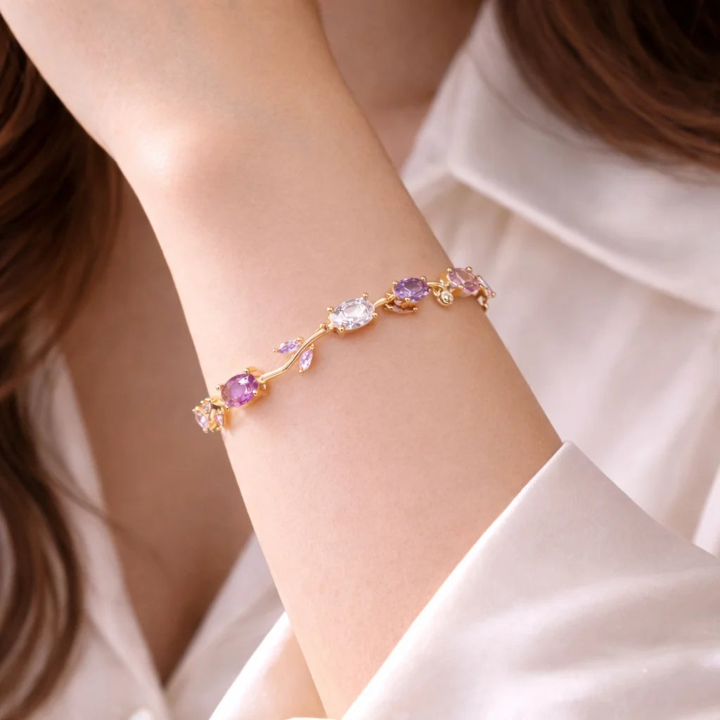Tulip Bracelet