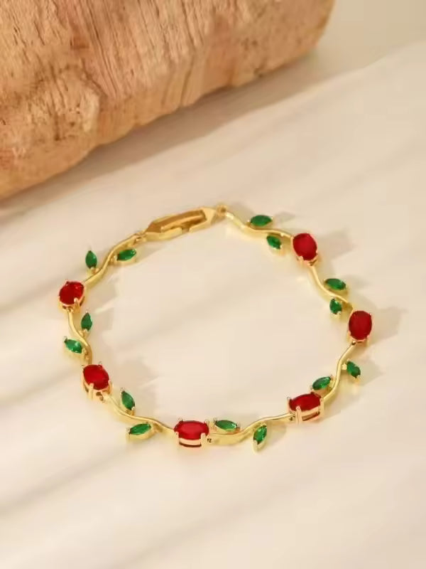 Tulip Bracelet