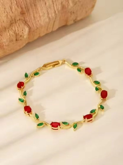 Tulip Bracelet