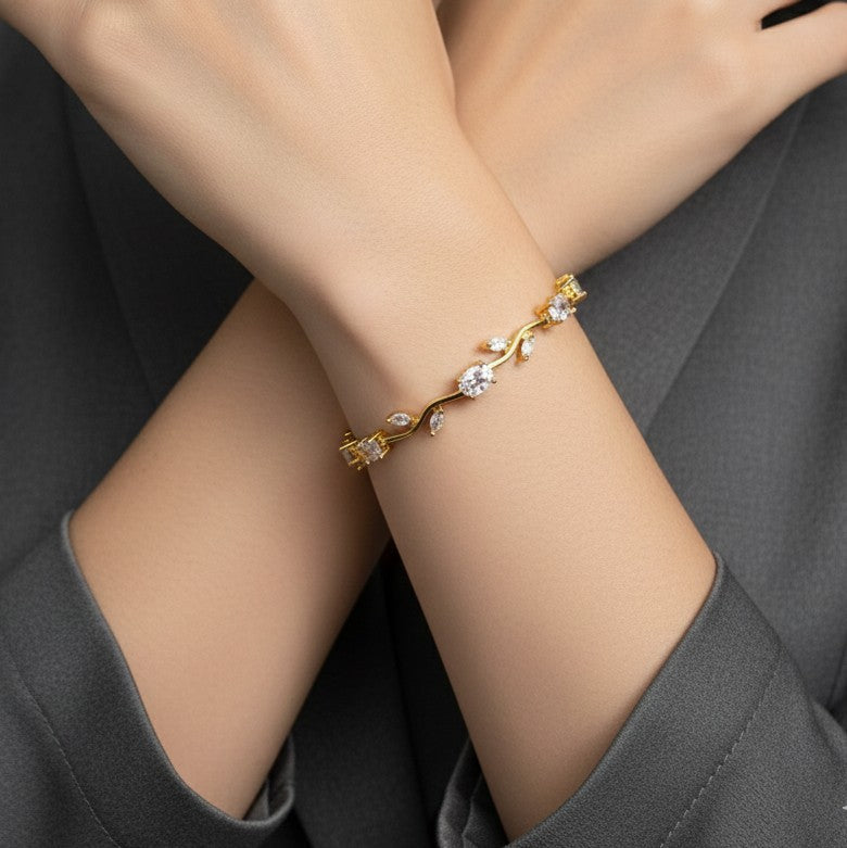 Tulip Bracelet