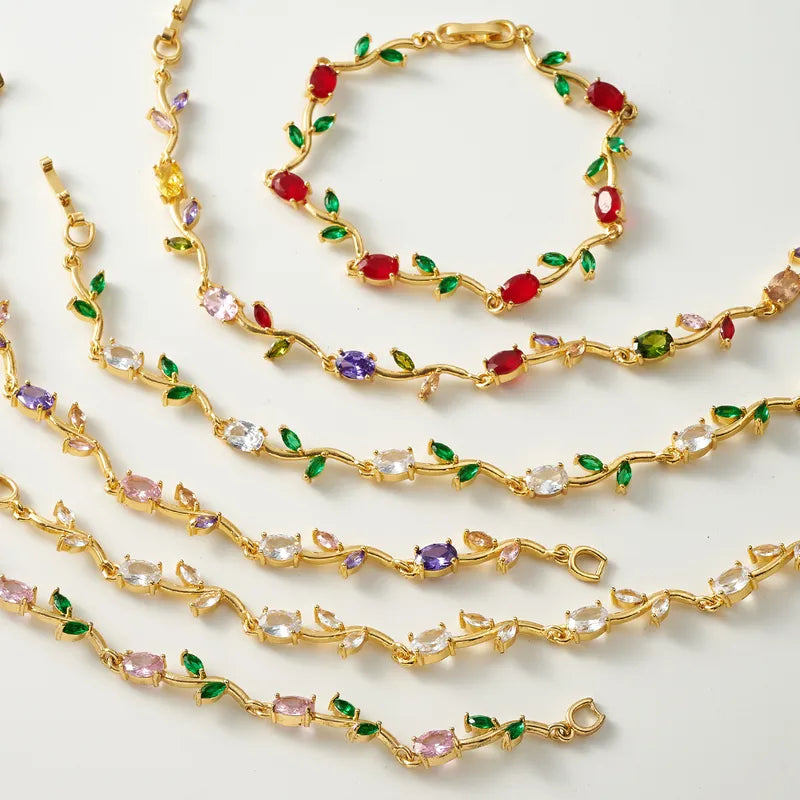 Tulip Bracelet