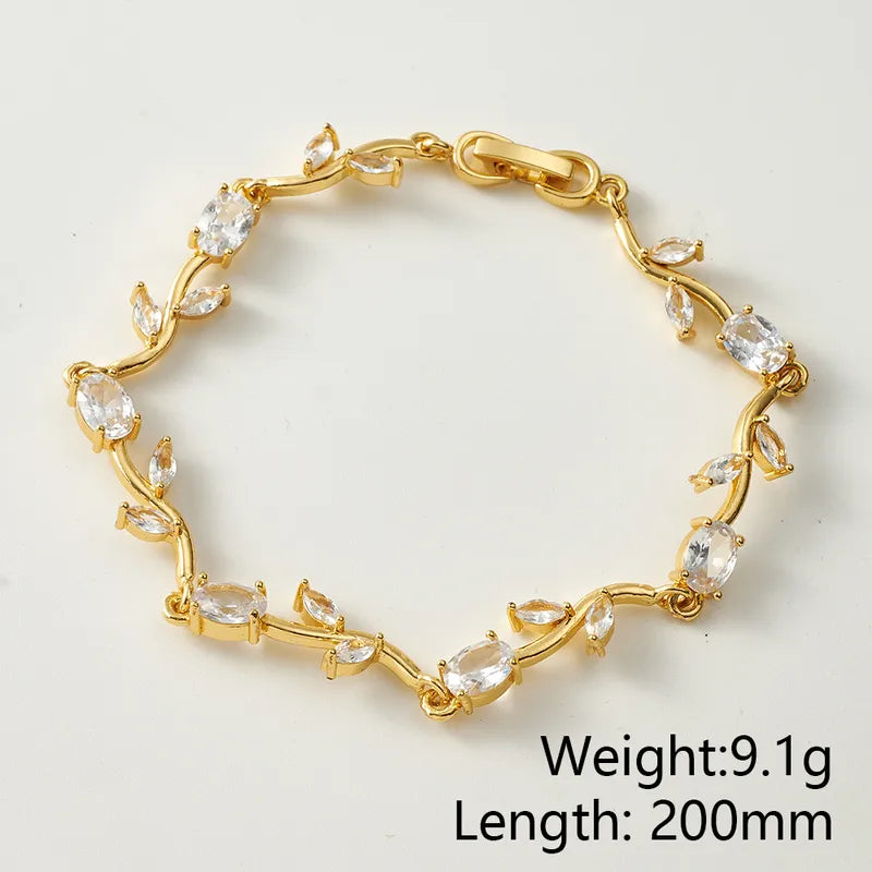 Tulip Bracelet