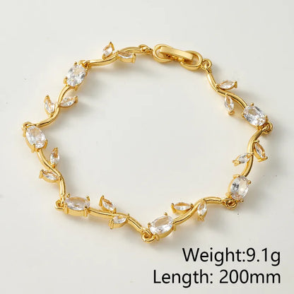 Tulip Bracelet