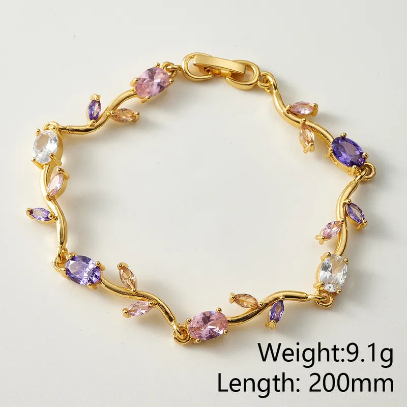 Tulip Bracelet