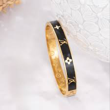 Noir Luxe Bracelet