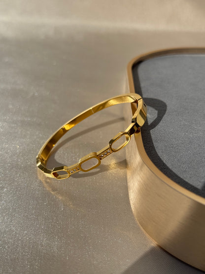 Luna Link Bracelet (Small Size)