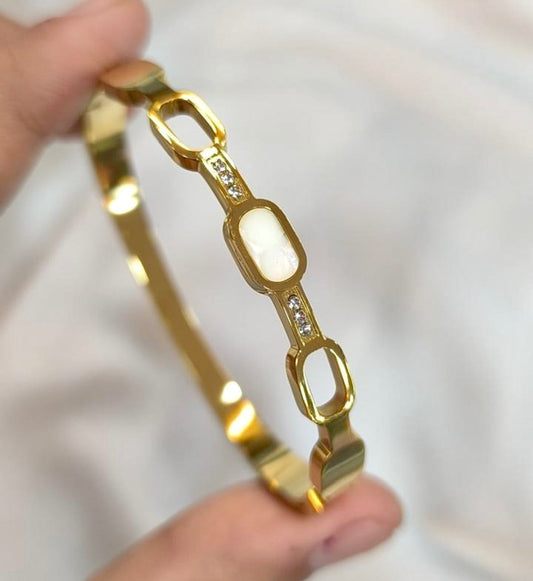 Luna Link Bracelet (Small Size)