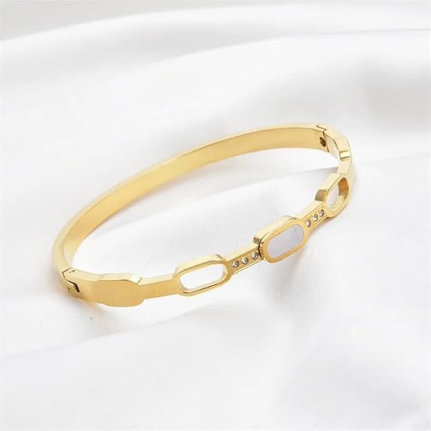 Luna Link Bracelet (Small Size)