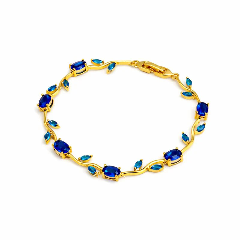 Tulip Bracelet