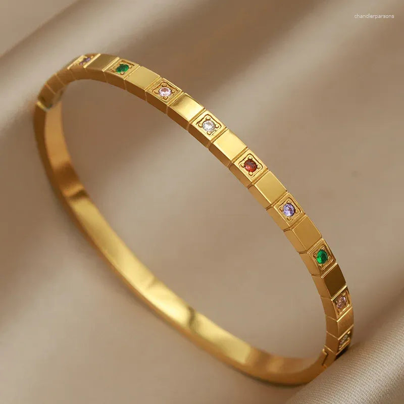 Color Pop Bracelet