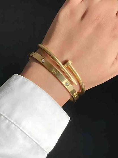 Nail and Cartier Combo (Small Size)