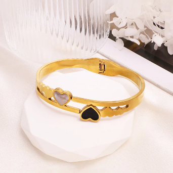 Love Duo Bracelet