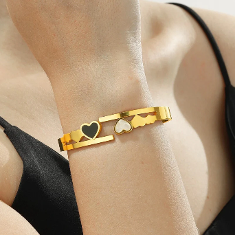 Love Duo Bracelet