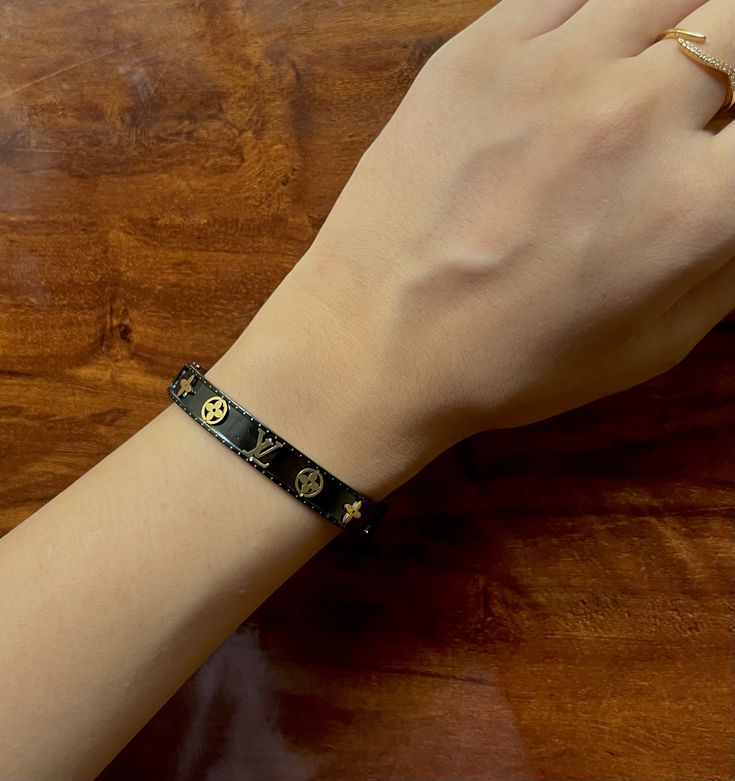 Midnight Muse Bracelet