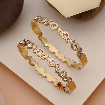 Luna Glow Bubble Bracelet