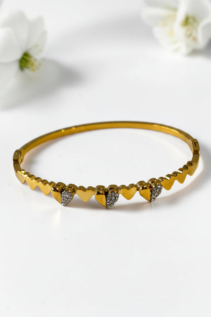 Sweetheart Bracelet ( Small Size )