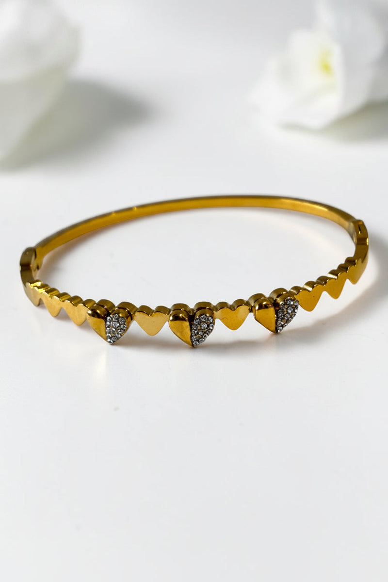 Sweetheart Bracelet ( Small Size )