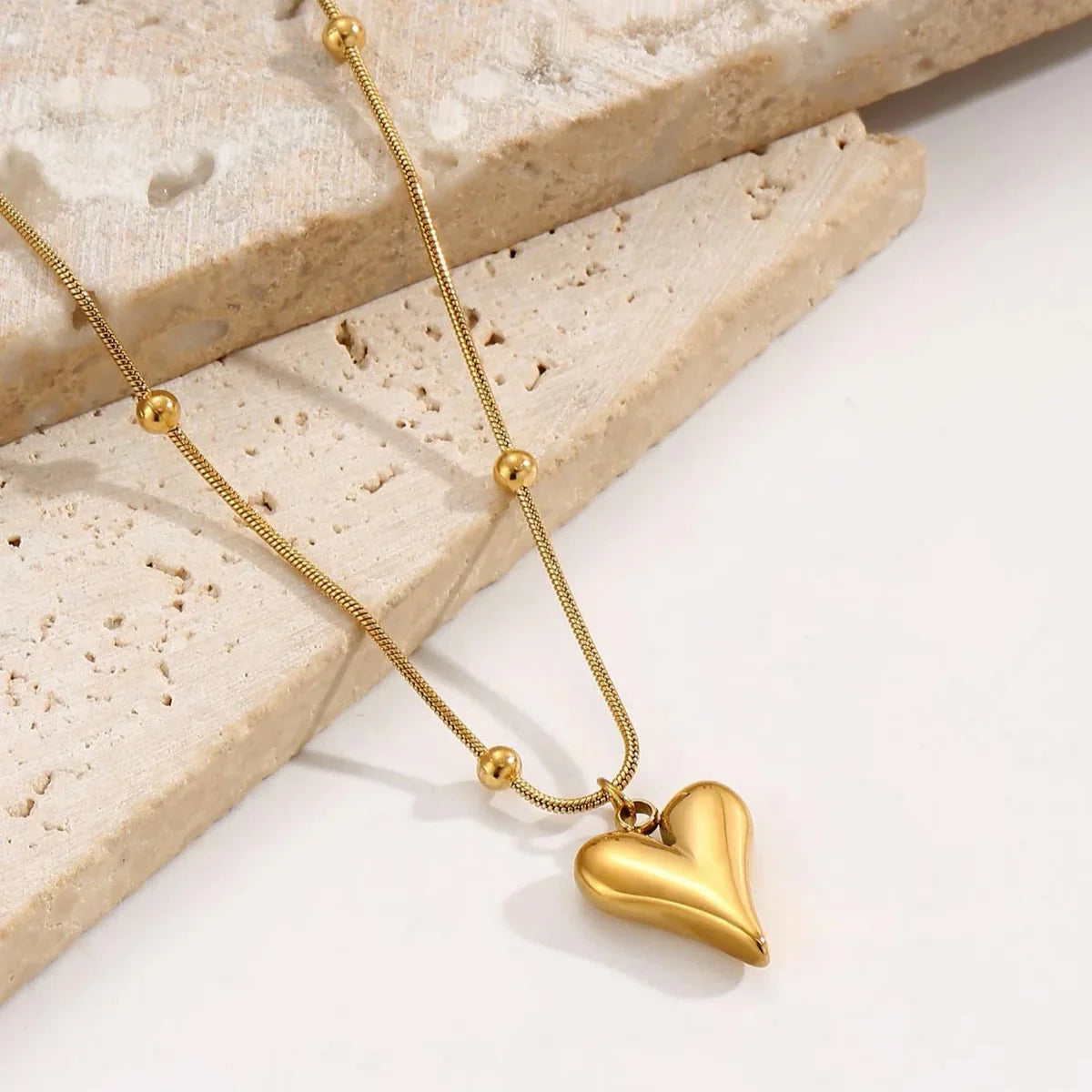 Hearz Necklace