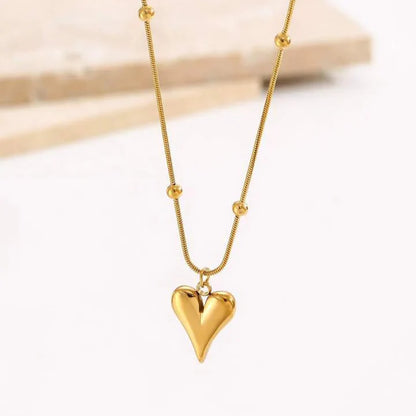 Hearz Necklace