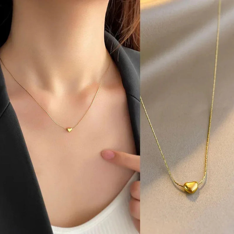 Little Love Necklace