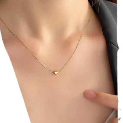 Little Love Necklace