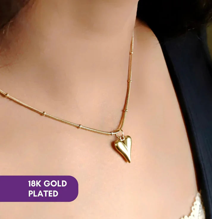 Hearz Necklace